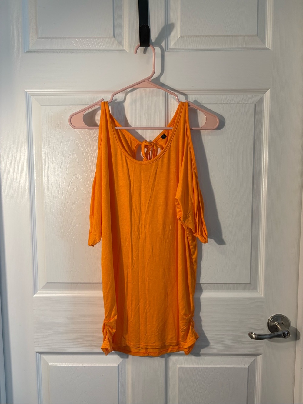 3 for 10$ 🎀 Unbranded Orange Top